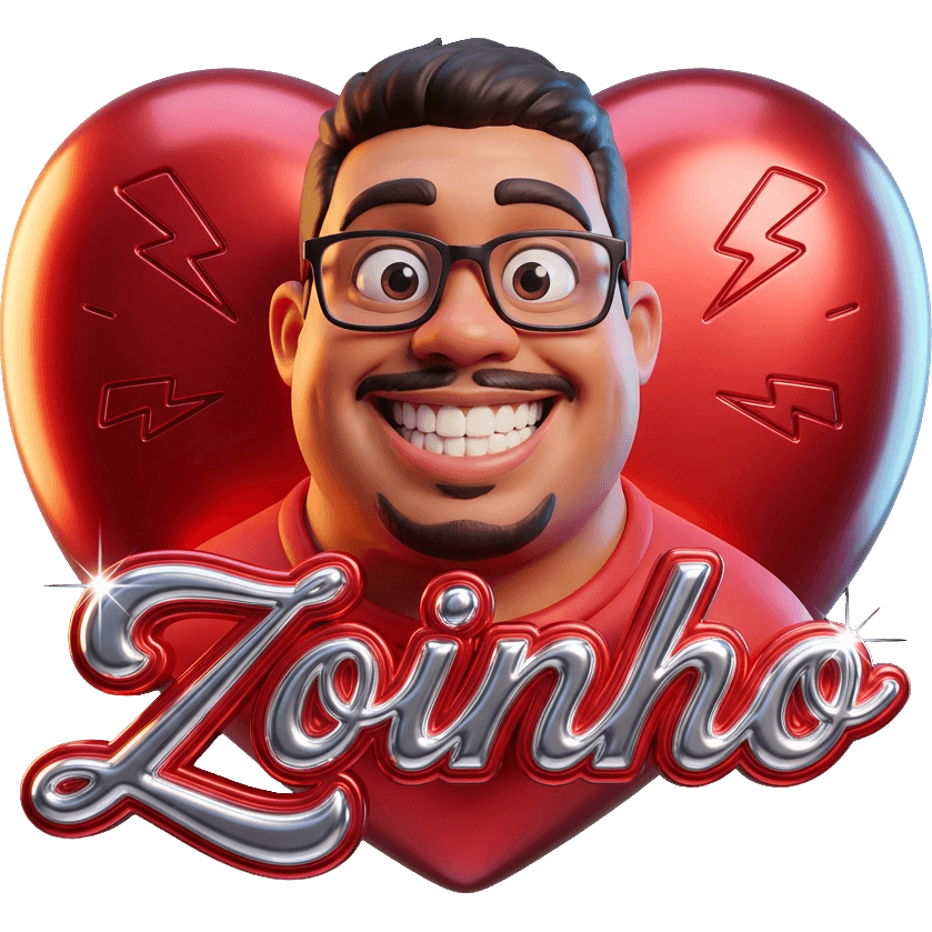 Zoinho Tropa TikTok LIVE gift