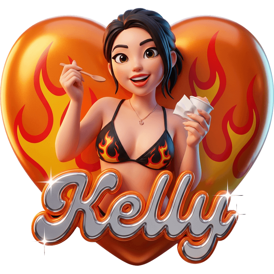 Kelly Kem TikTok LIVE gift