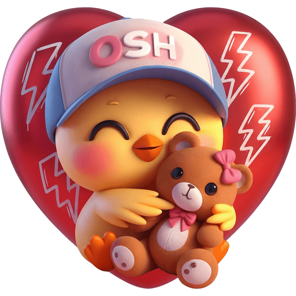 OSHITO TikTok LIVE gift