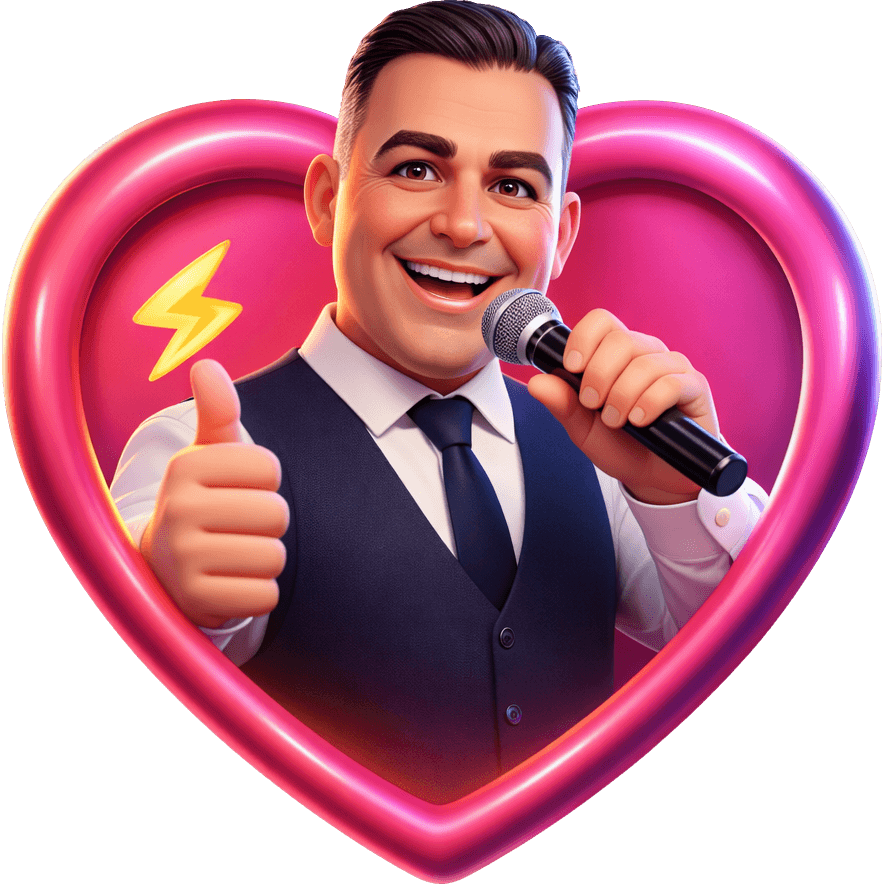 Zani Këndon TikTok LIVE gift