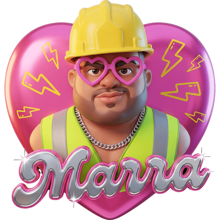Marra Mestre TikTok LIVE gift