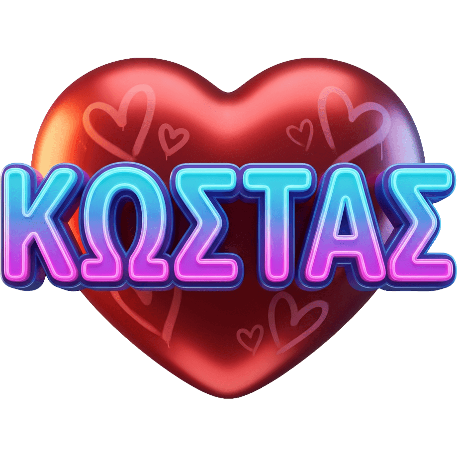 costas TikTok LIVE gift