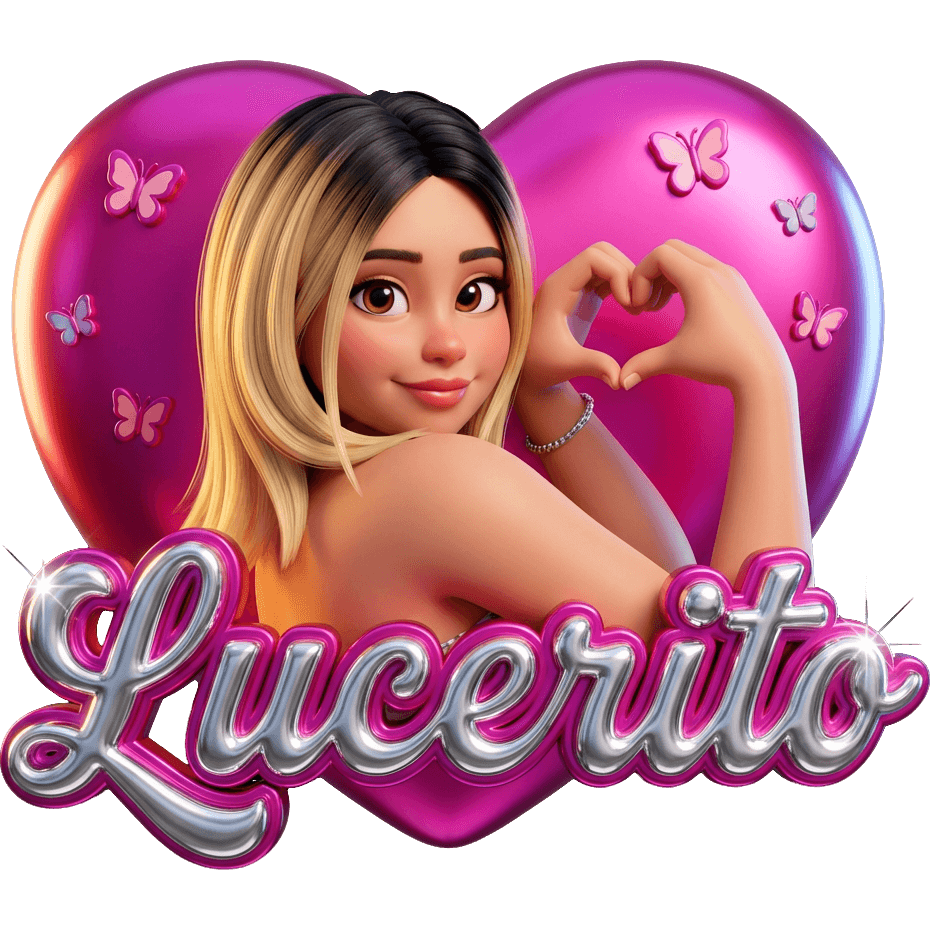 Luci TikTok LIVE gift