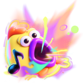 Hip-Hop Hen TikTok LIVE gift
