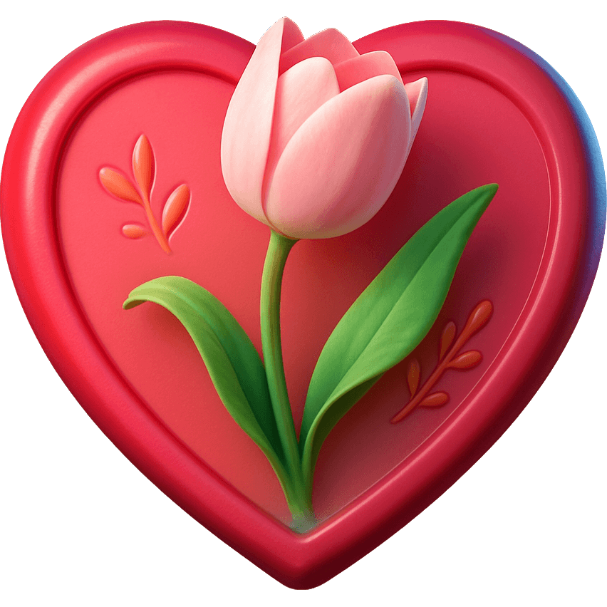 TEAM TULIPAN TikTok LIVE gift