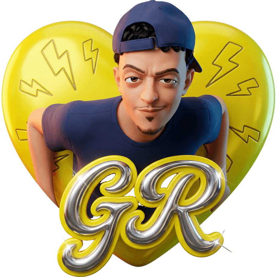 GR de Boné TikTok LIVE gift