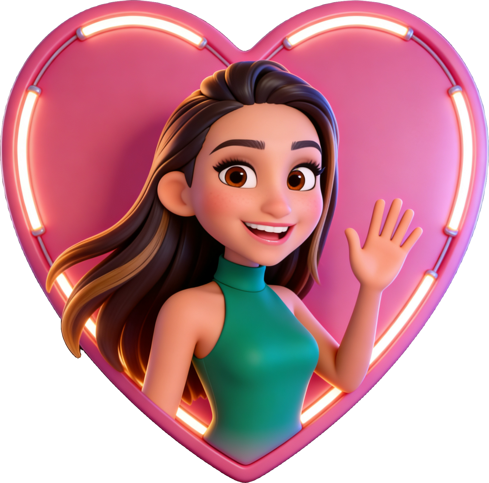 Sté TikTok LIVE gift