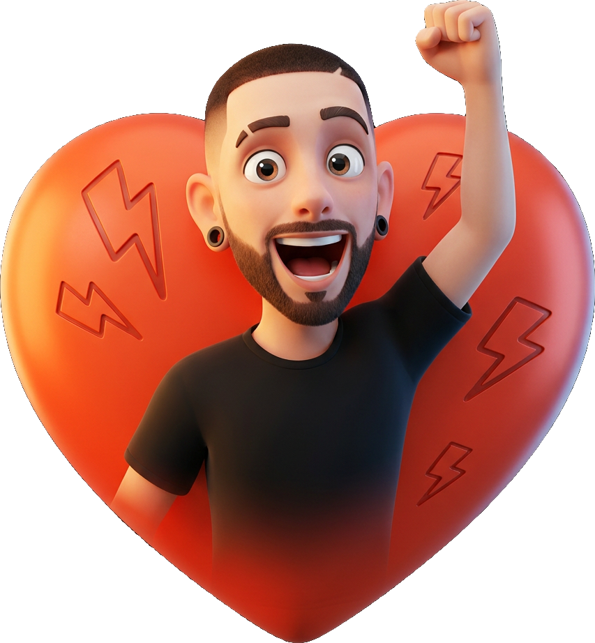 Fc gamer TikTok LIVE gift