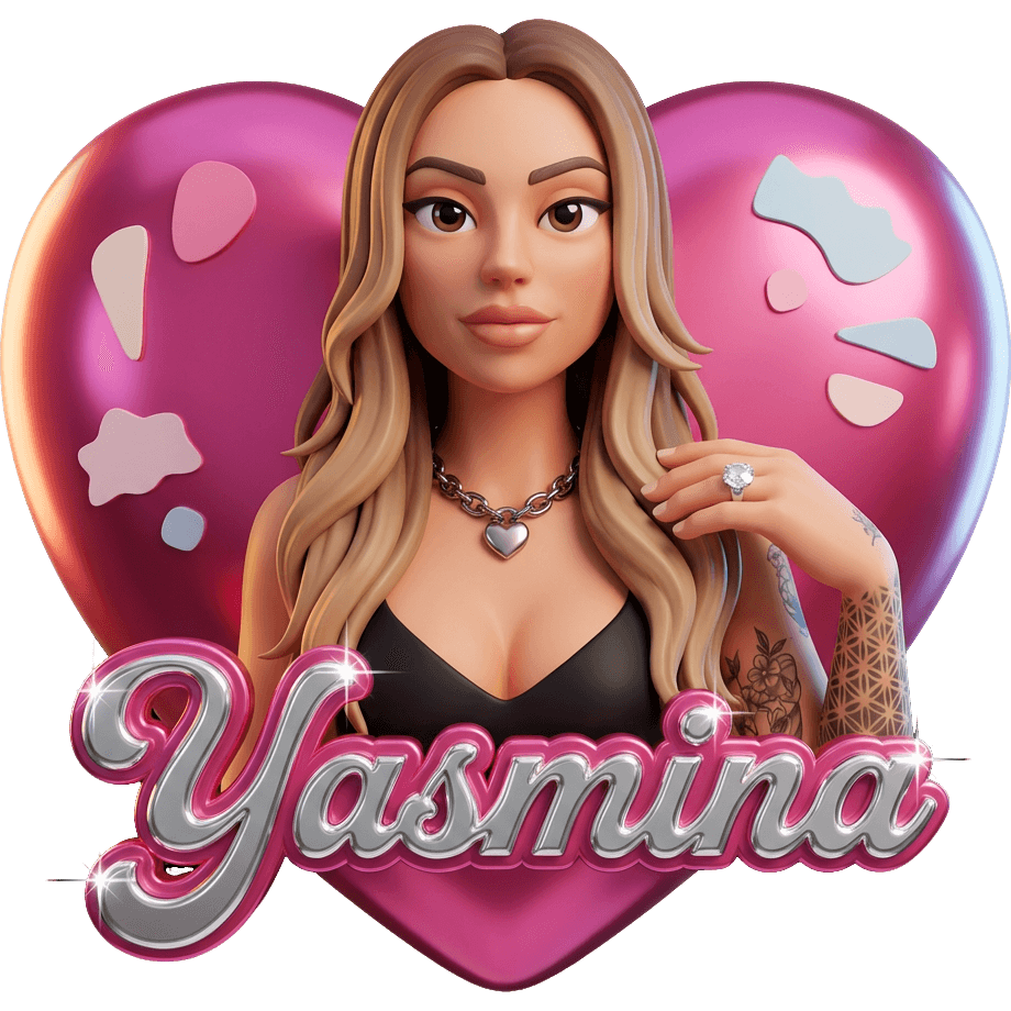 Yasminitos TikTok LIVE gift