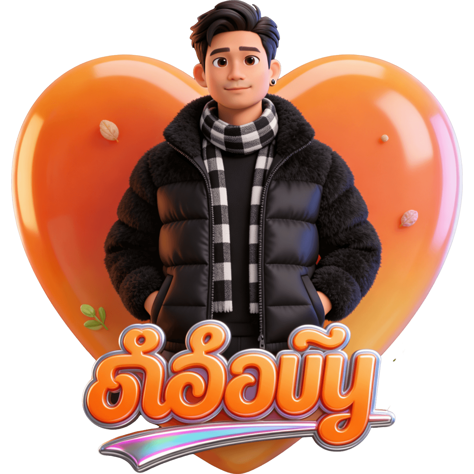 Khant Htet TikTok LIVE gift