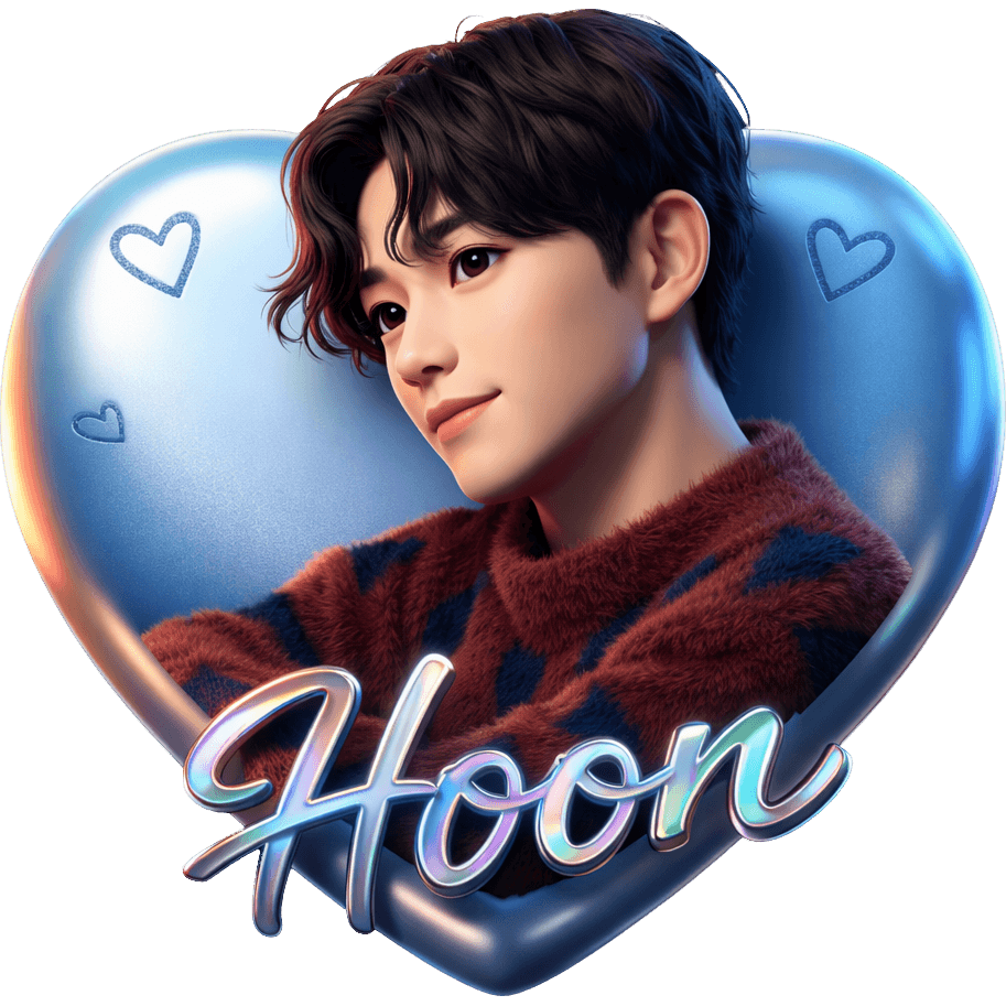 hoon TikTok LIVE gift