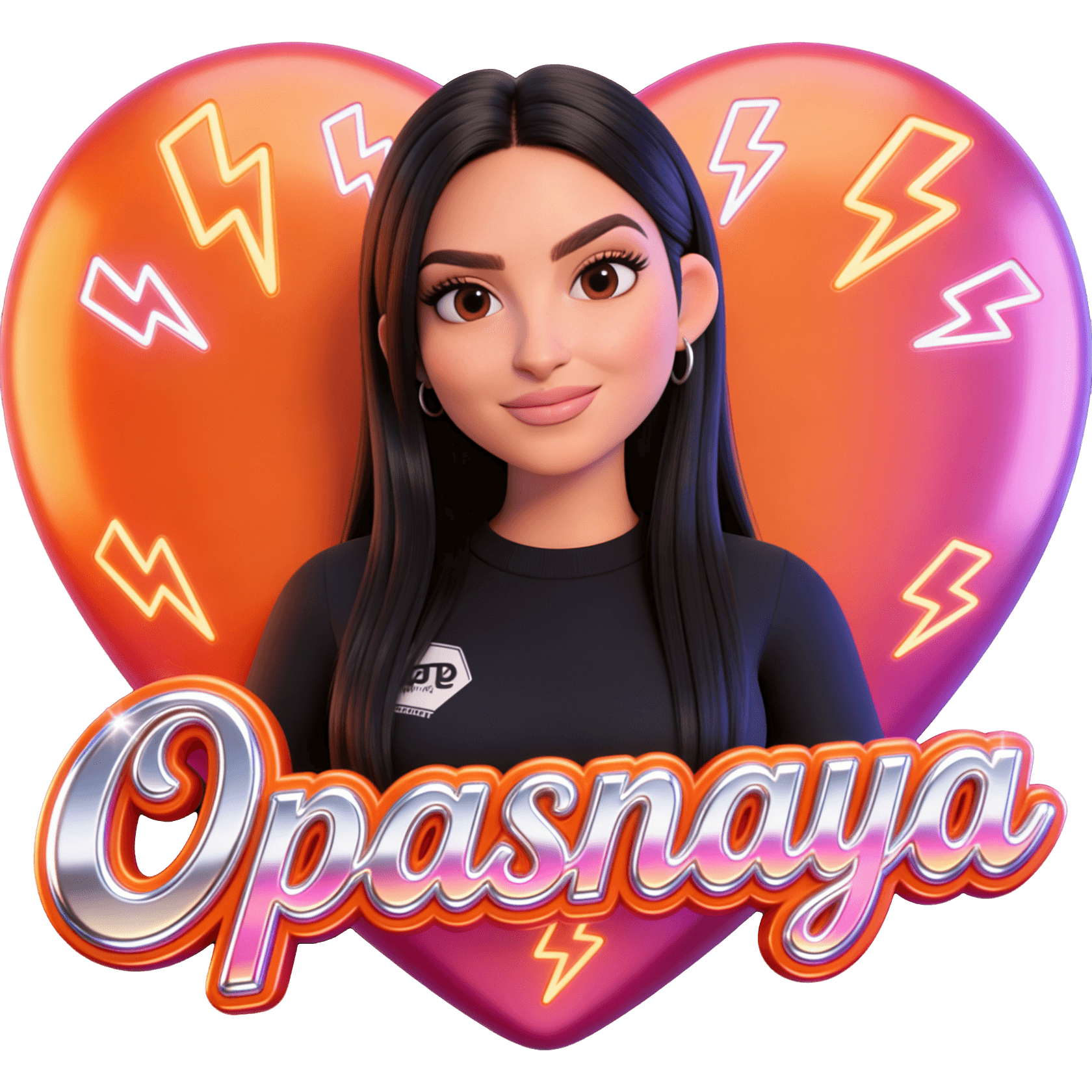 Opasnaya TikTok LIVE gift