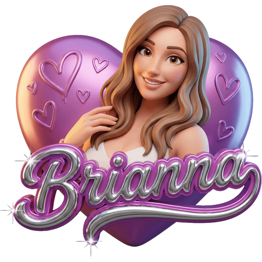 Brianna Glow TikTok LIVE gift