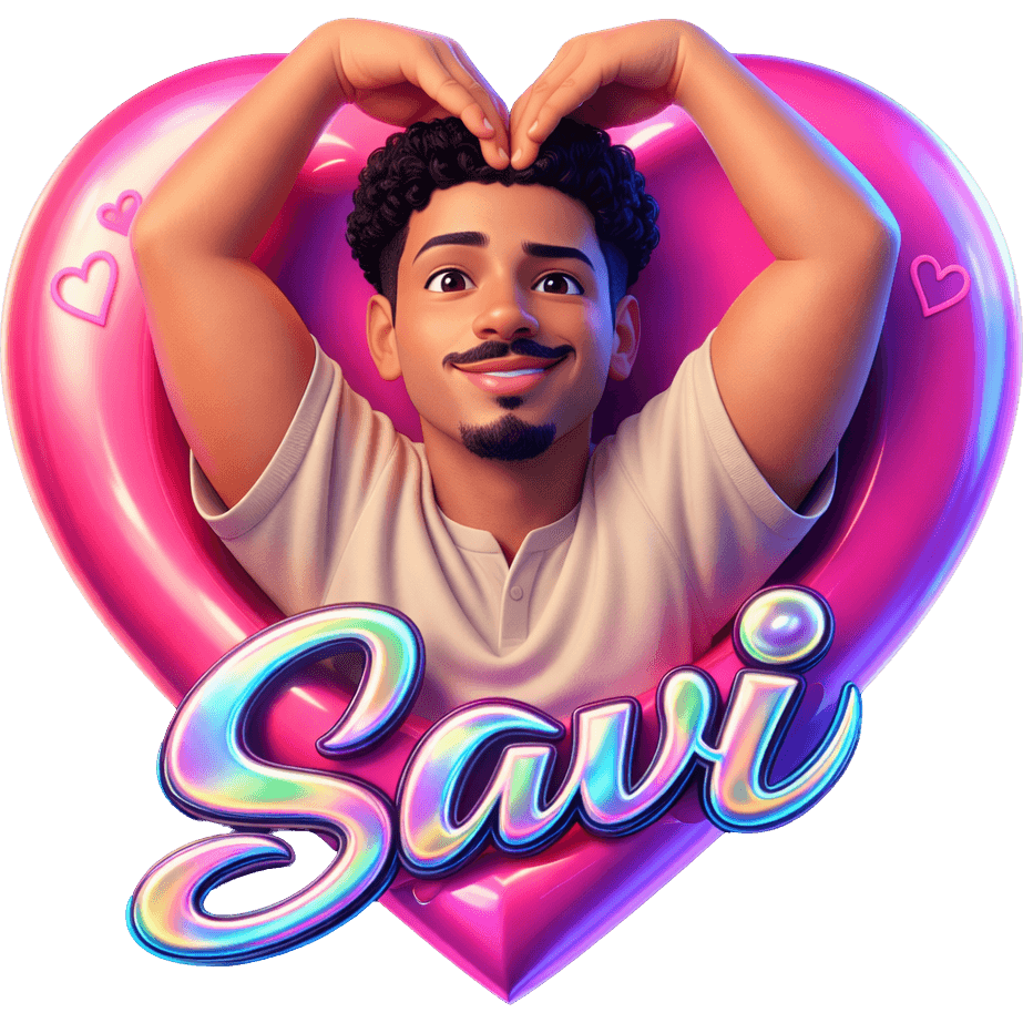 Savinetes TikTok LIVE gift