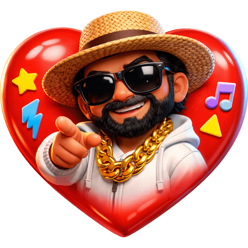 El Cabo TikTok LIVE gift