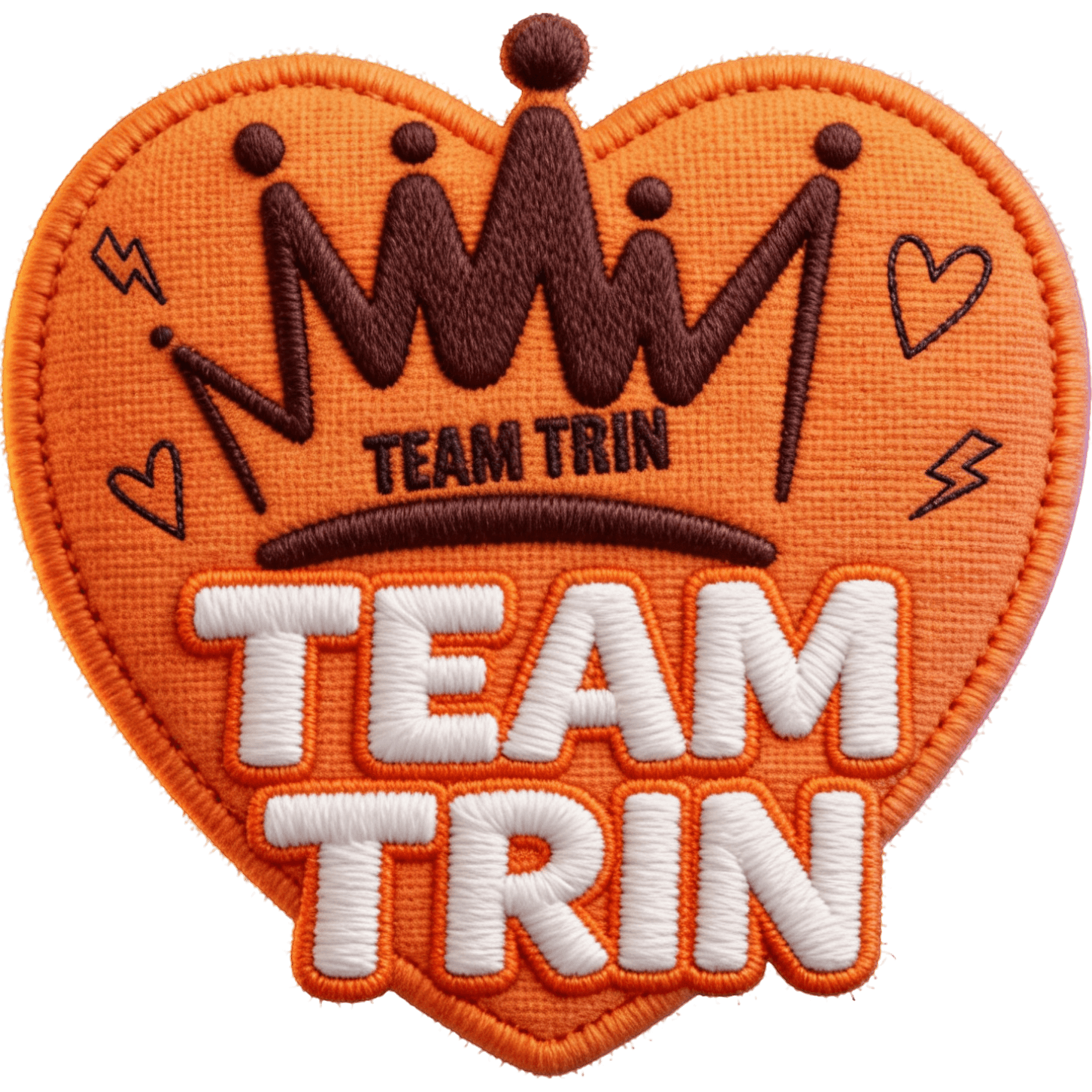 Team Trin TikTok LIVE gift