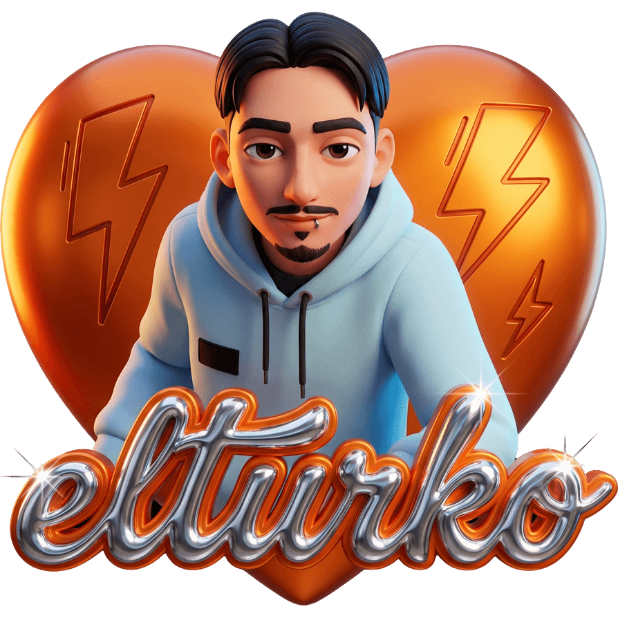 elturko Hoodie TikTok LIVE gift