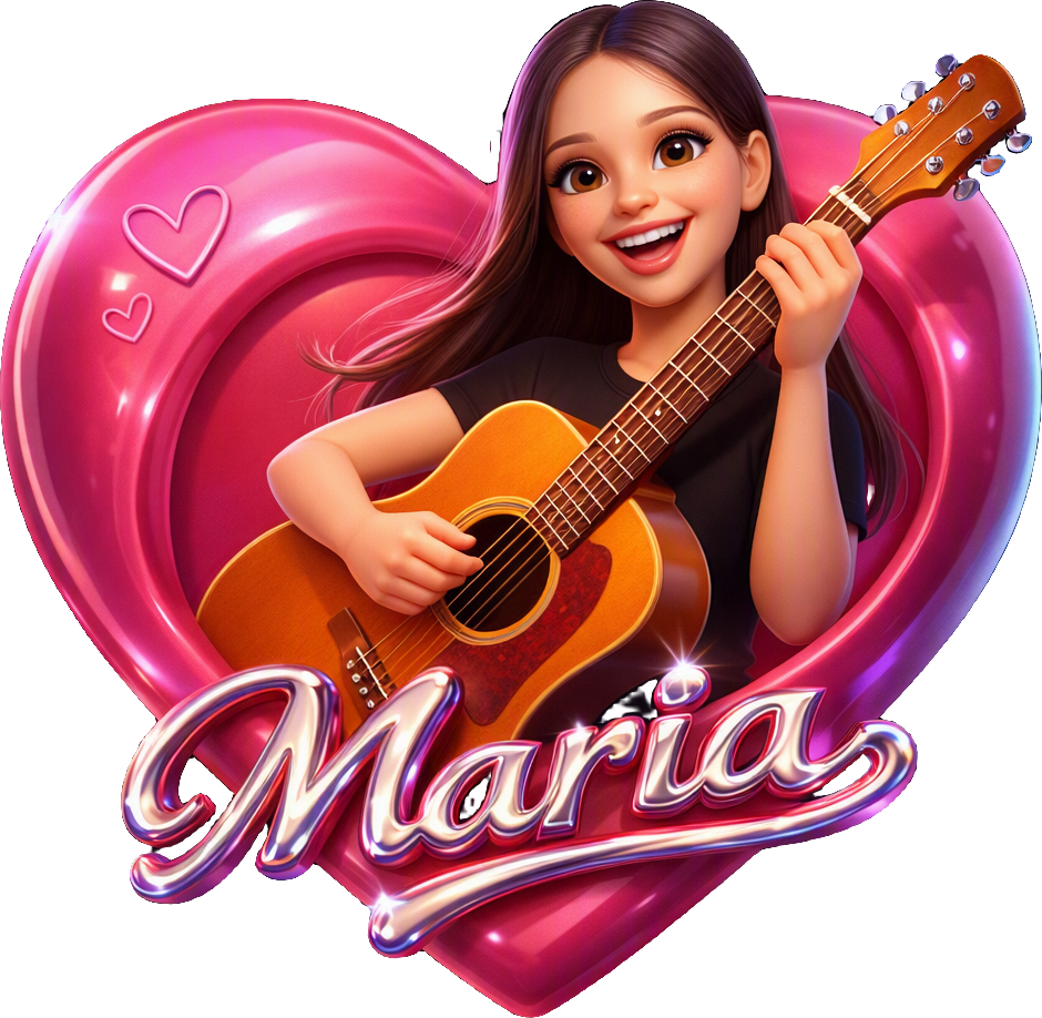 Maria Strums TikTok LIVE gift
