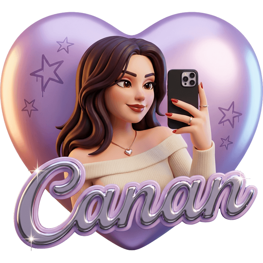 The Canan TikTok LIVE gift