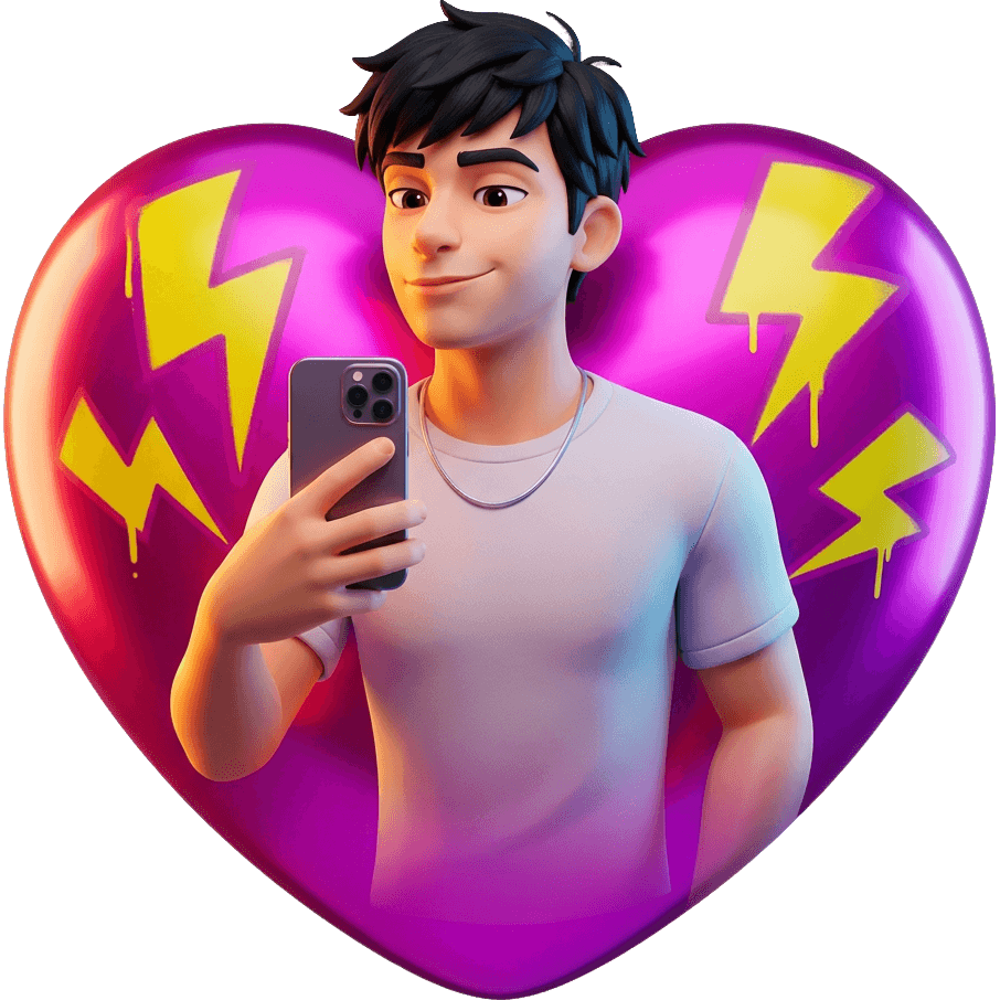 Mogatron TikTok LIVE gift