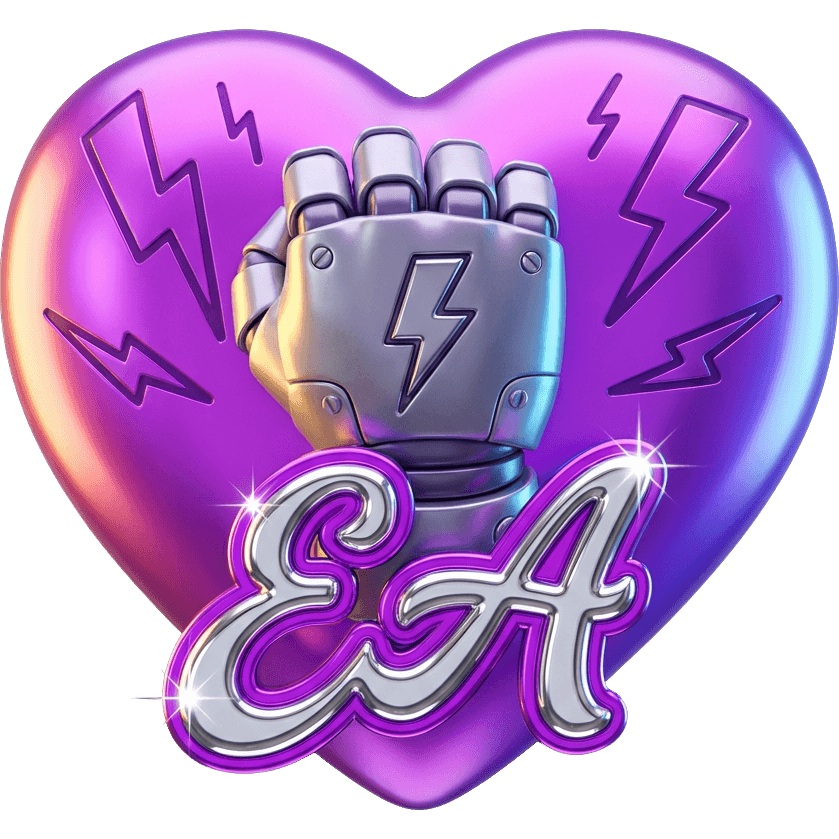 Kepalan EA TikTok LIVE gift