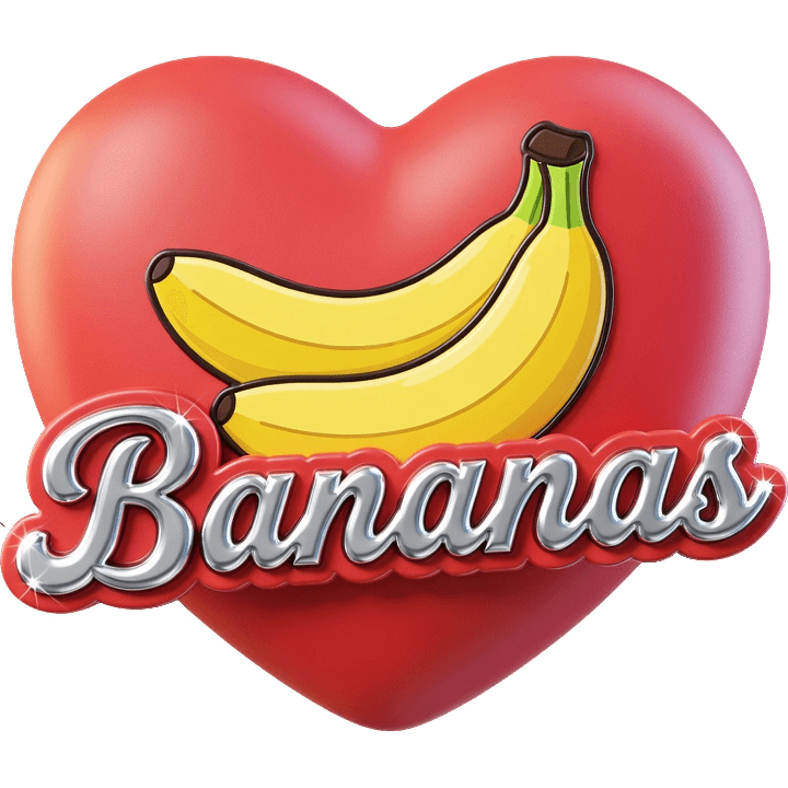 Kev Bananas TikTok LIVE gift