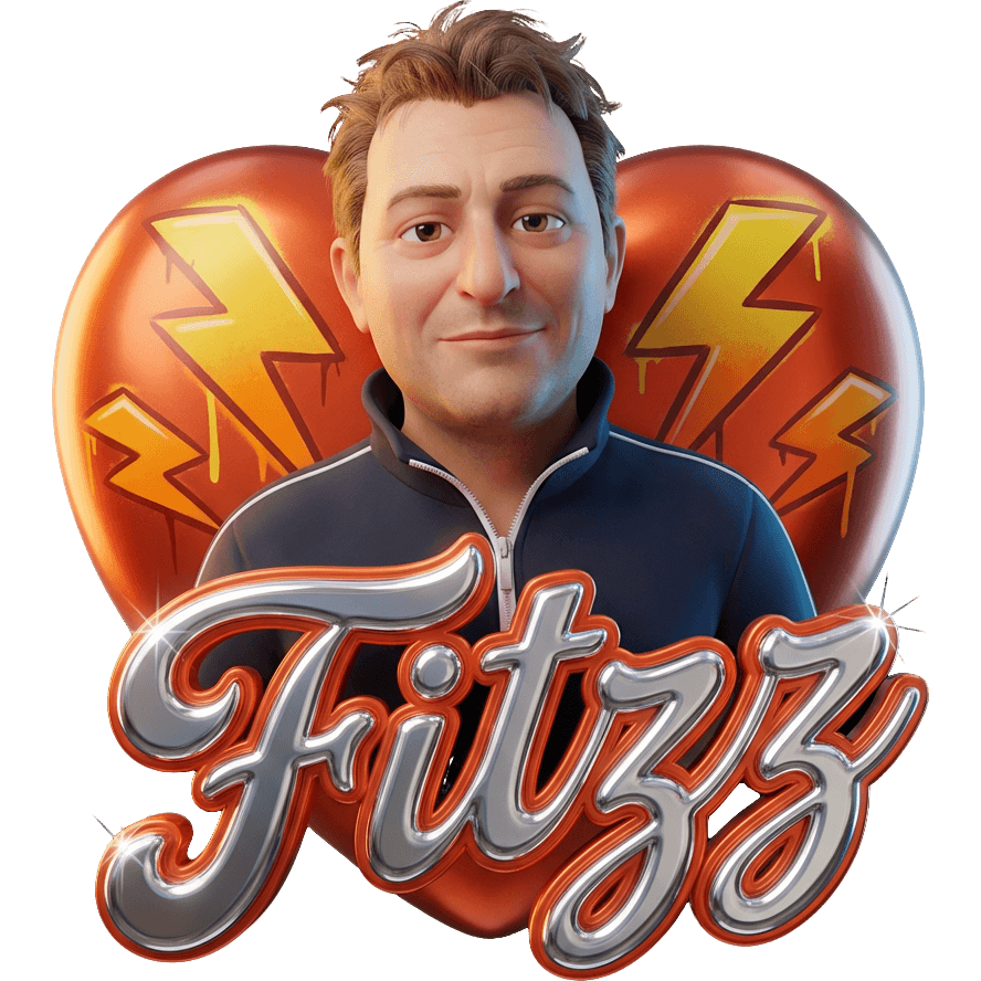 Fitzz Fulger TikTok LIVE gift