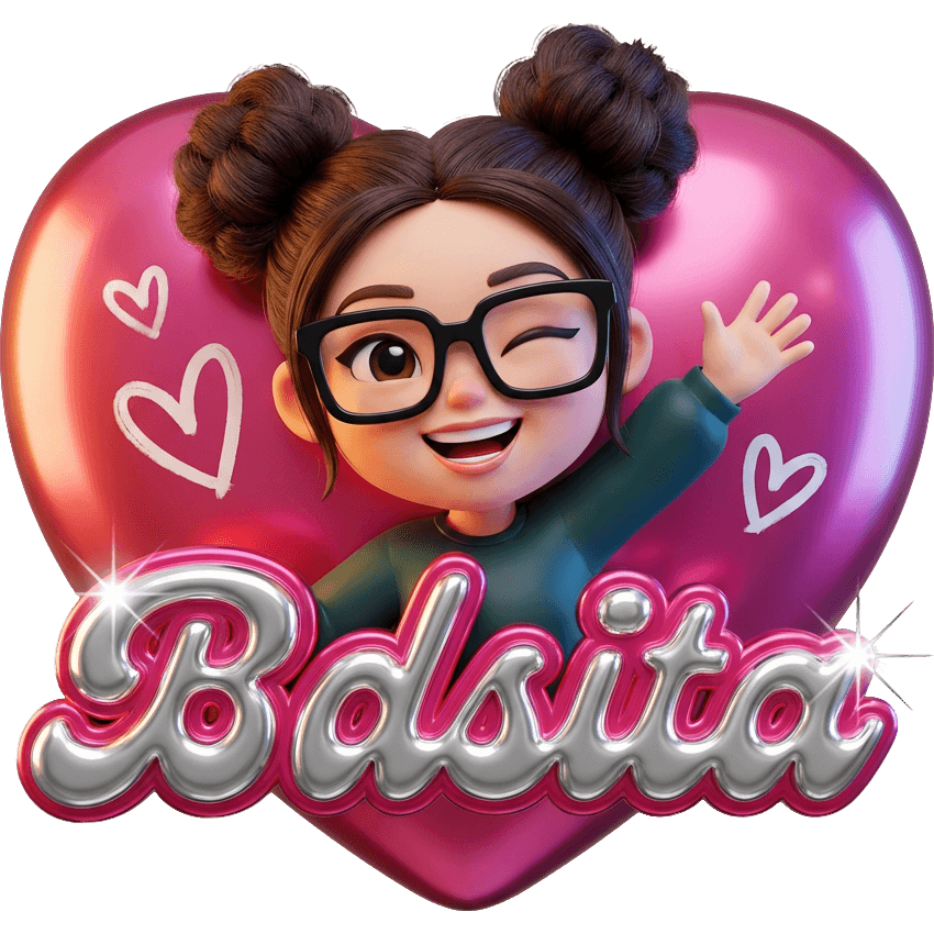 Lentes Bdsita TikTok LIVE gift