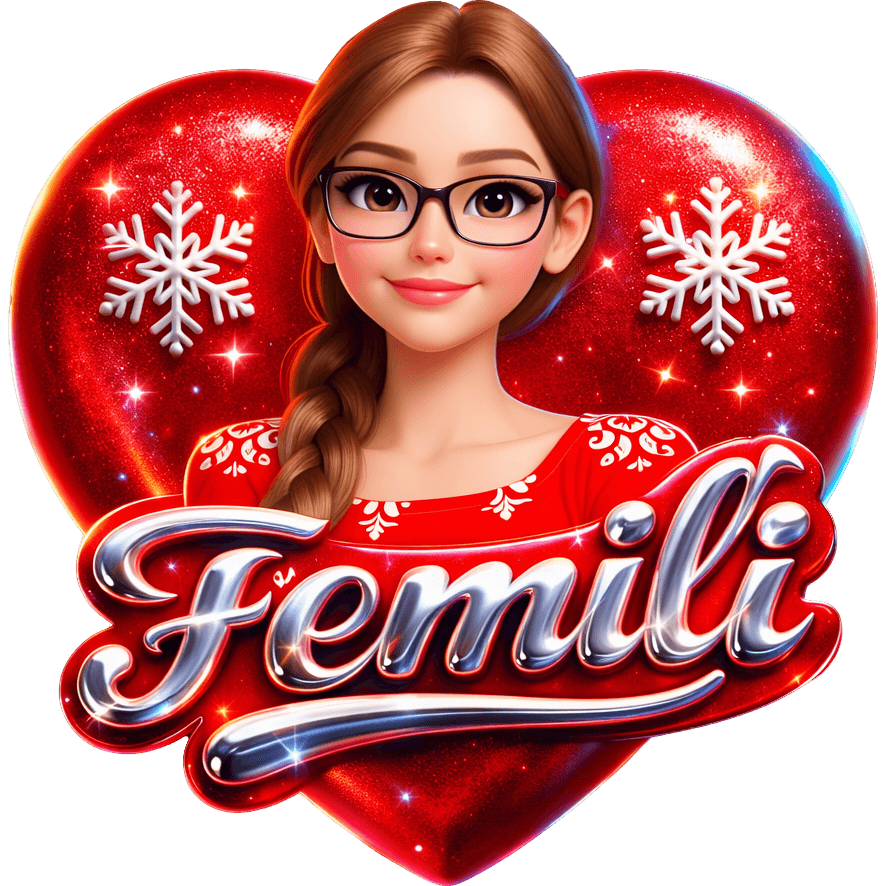 Qizil Femili TikTok LIVE gift