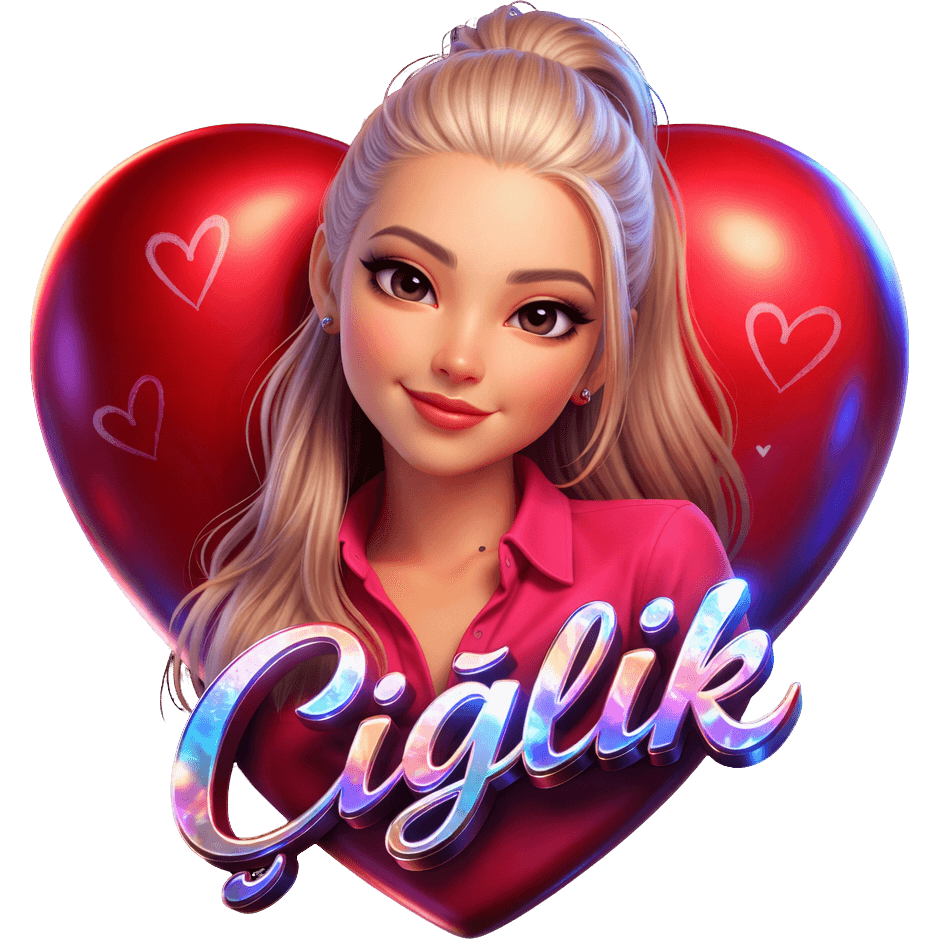 Çığlık Işıltı TikTok LIVE gift