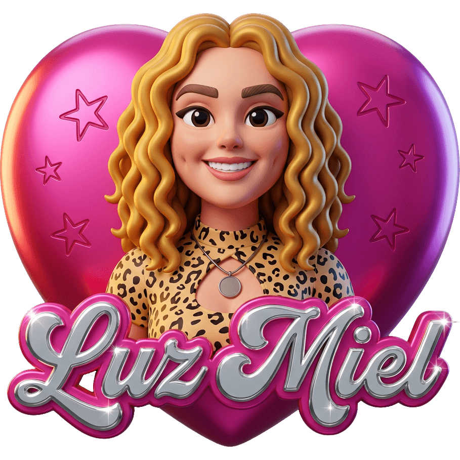 Luz Miel Sunamis TikTok LIVE gift
