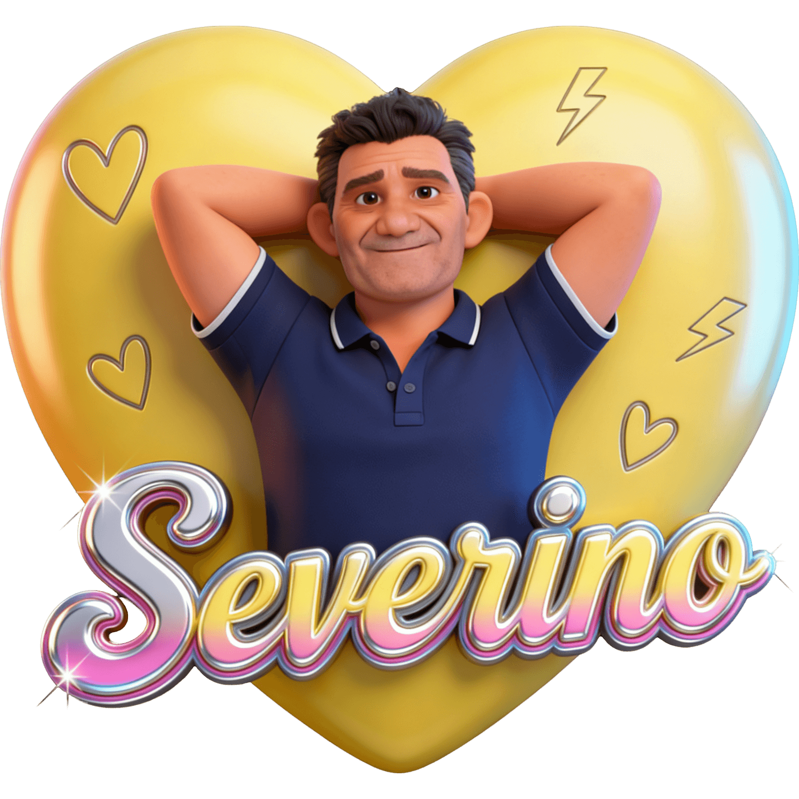 Severino Leão TikTok LIVE gift