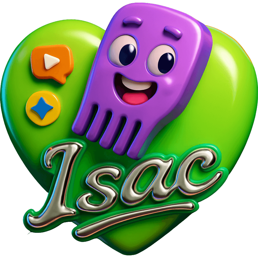 Pente Isac TikTok LIVE gift
