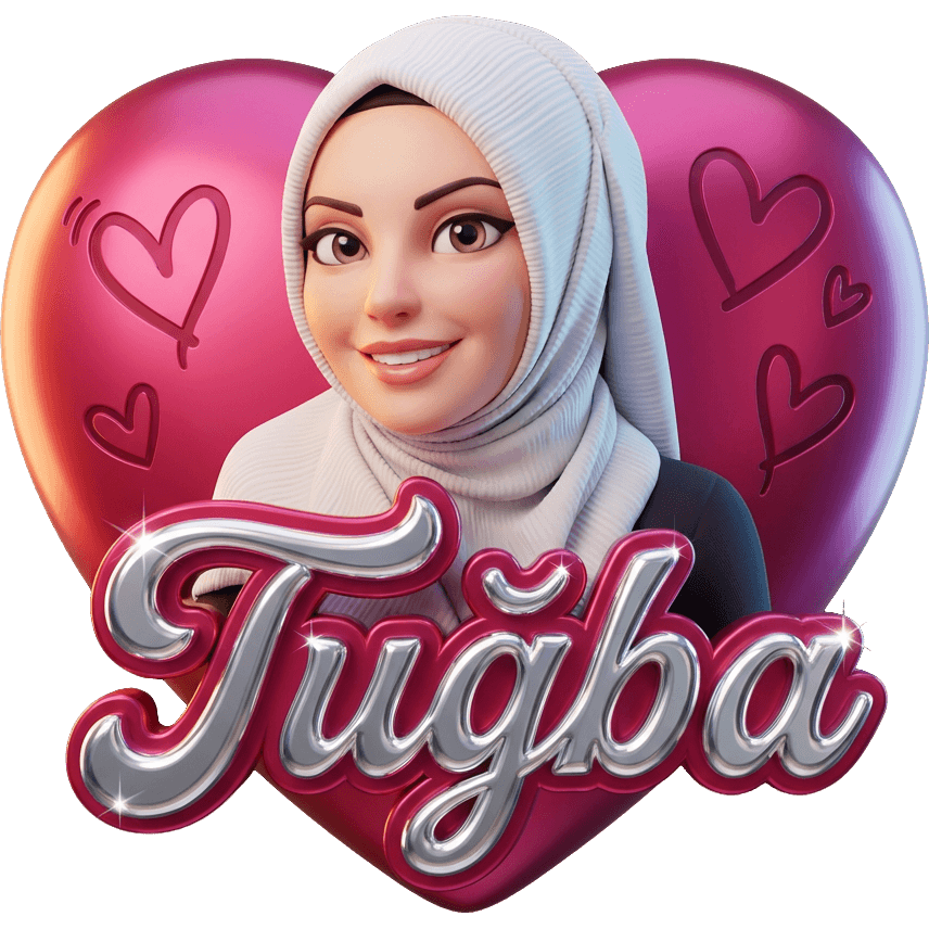 Kar Tanesi Tuğba TikTok LIVE gift