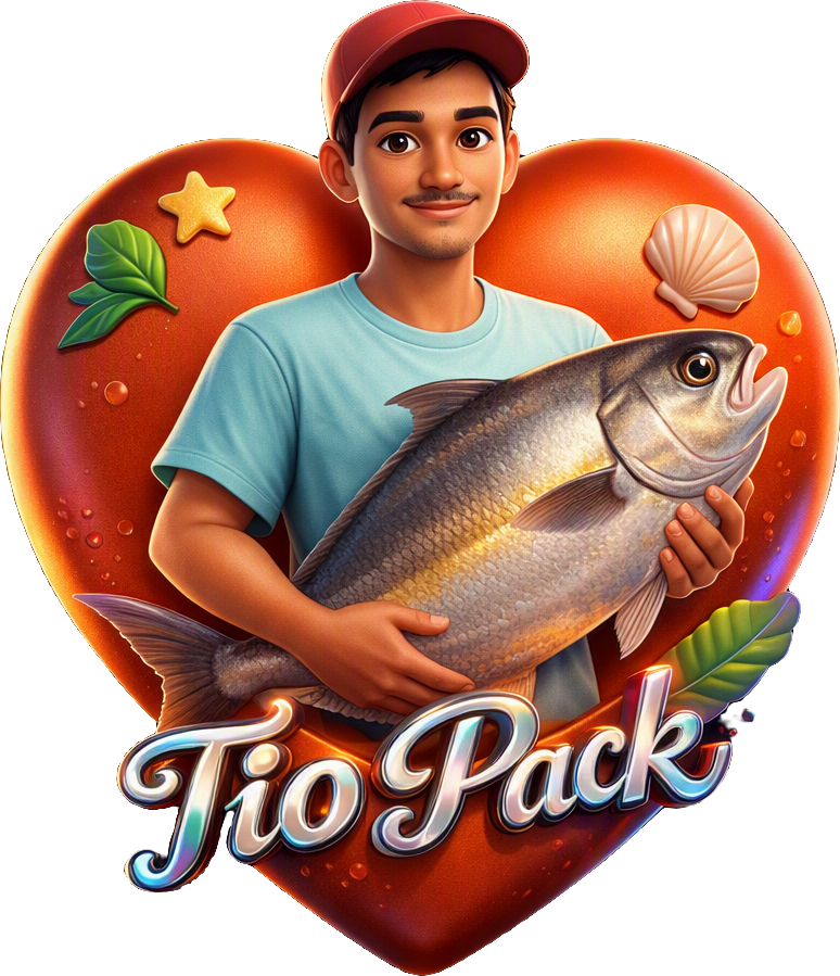 Tio Pack TikTok LIVE gift