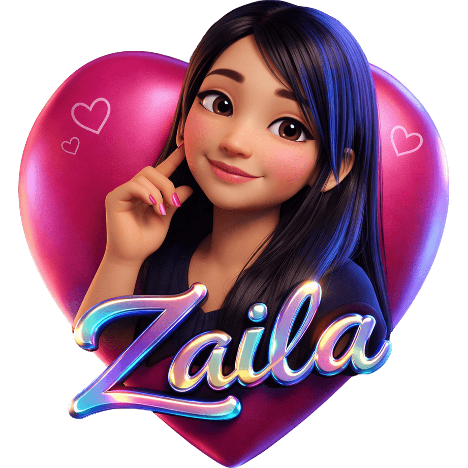 Zaila Mia TikTok LIVE gift