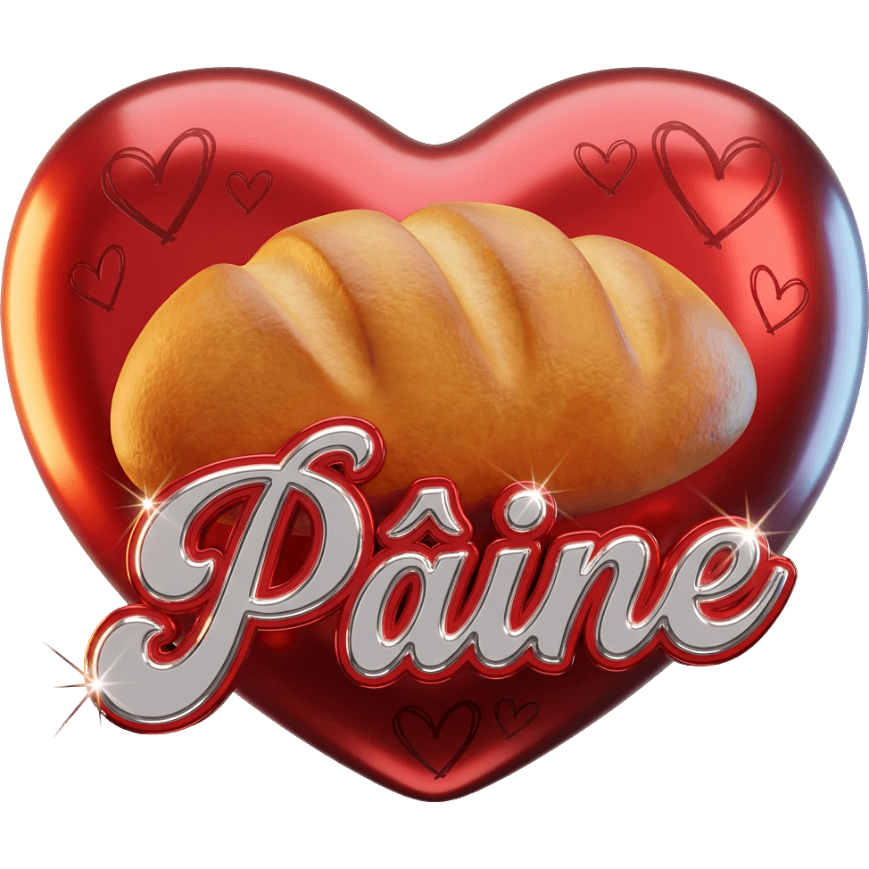 Pâine Aurie TikTok LIVE gift