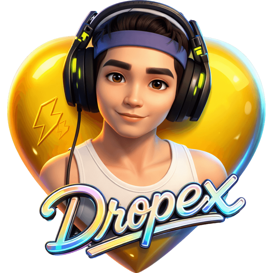Poder Dropito TikTok LIVE gift
