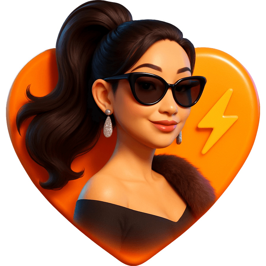 Lizazo the Eagle TikTok LIVE gift