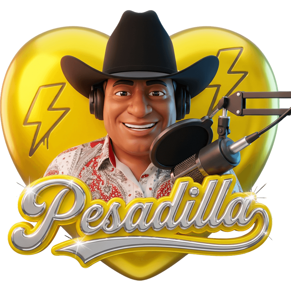 Pesadilla 711 TikTok LIVE gift
