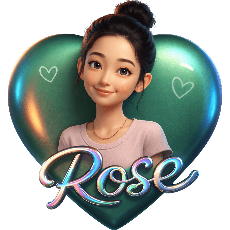 Roseeee17 TikTok LIVE gift
