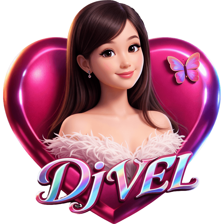 VELOVERS TikTok LIVE gift