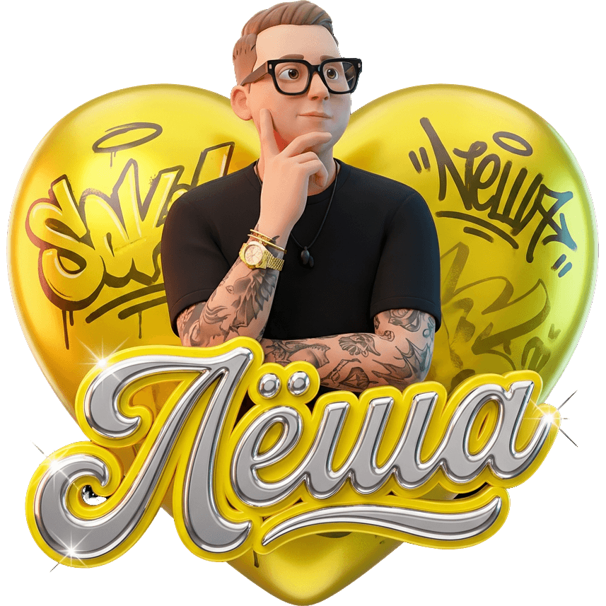 Tattooed Lesha TikTok LIVE gift