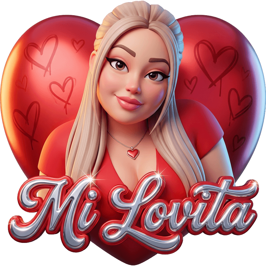 Mi Lovita TikTok LIVE gift