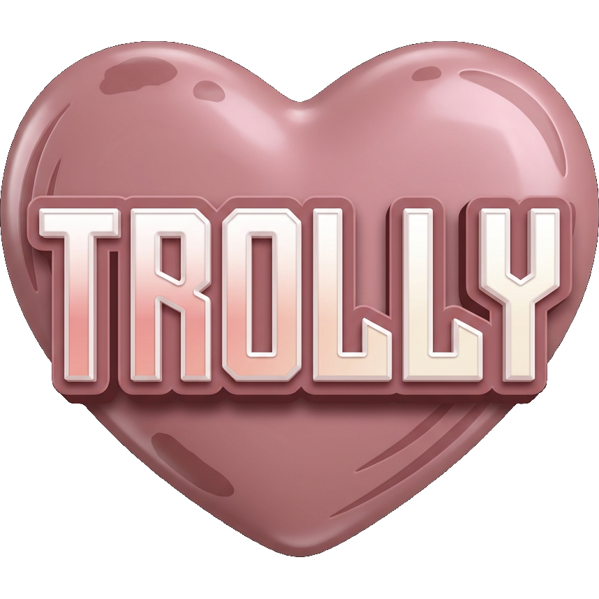 Trolley TikTok LIVE gift