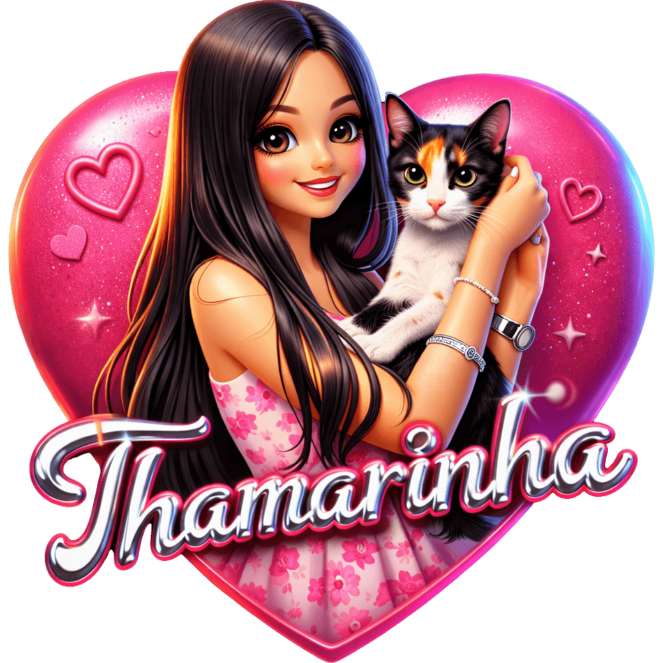 Thamarinha TikTok LIVE gift
