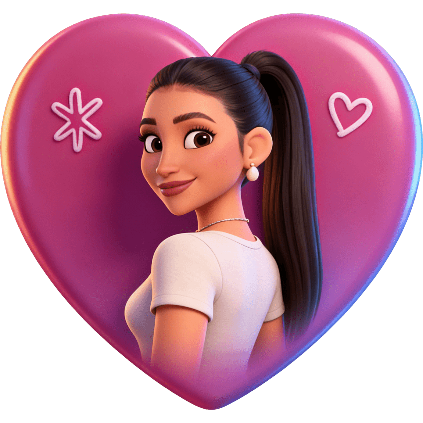 Mineira Rosa TikTok LIVE gift