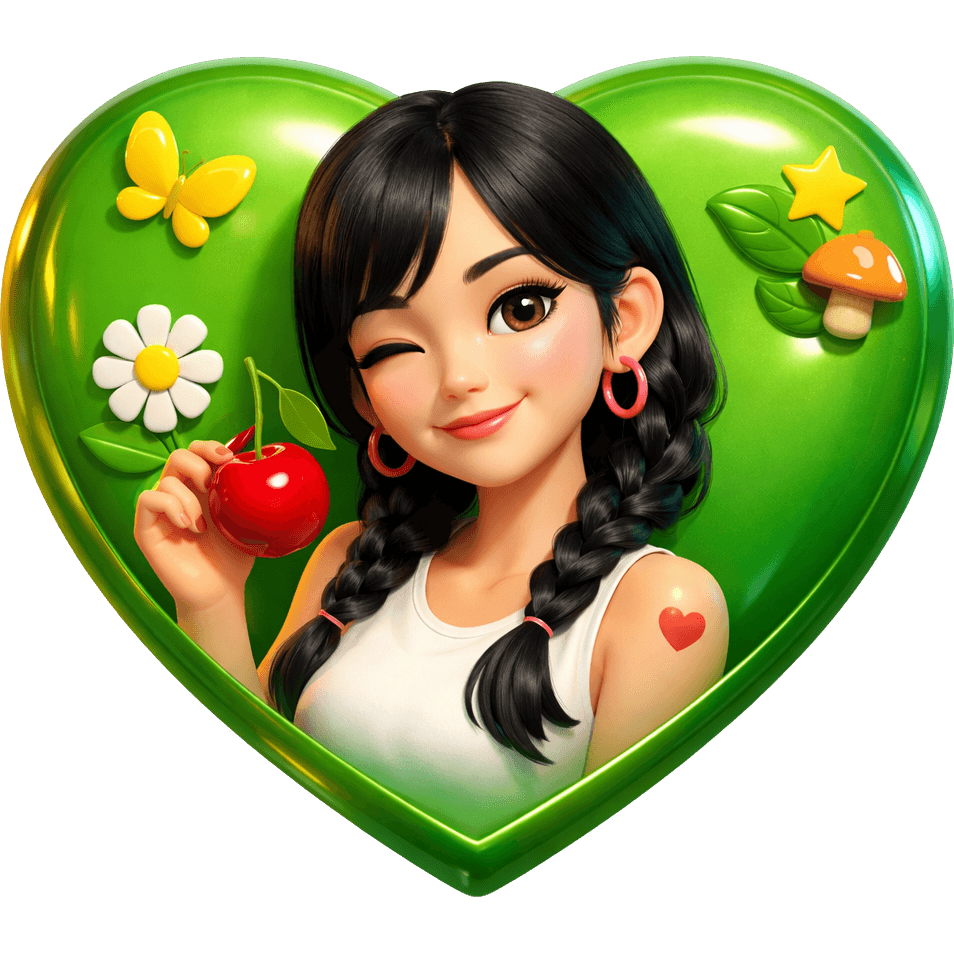 Chel Chel TikTok LIVE gift