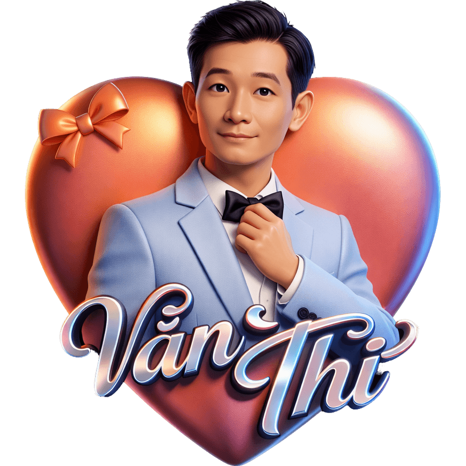 Nơ Lịch Lãm TikTok LIVE gift