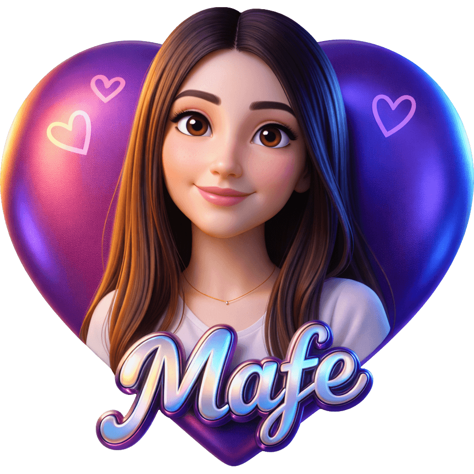 Mafezinha TikTok LIVE gift